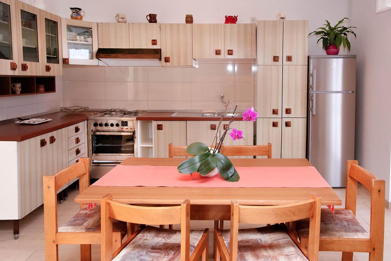 Apartments Patricia Banjole Eksteriør billede